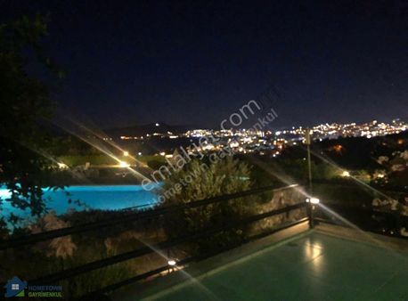 Bodrum Yalıkavak Geriş De Eşyalı Kiralık 2+1