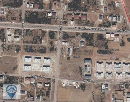 Döşemealtı Kırkgöz Yeniköy'de Yatırım Fırsatı Kısa Süreli Fiyat