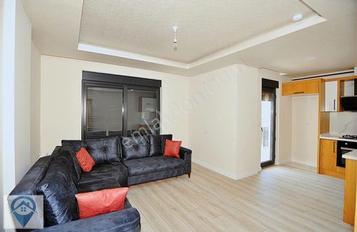 A+++ Kalite Süper Konudma 1+1 Satılık Daire