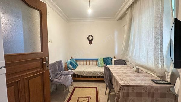 Başokur'dan Bahçelievler Siyavuşpaşa,da Krediye Uygun 2+1