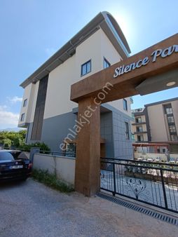 Oba Mahallesinde Satılık 2+1 Daire