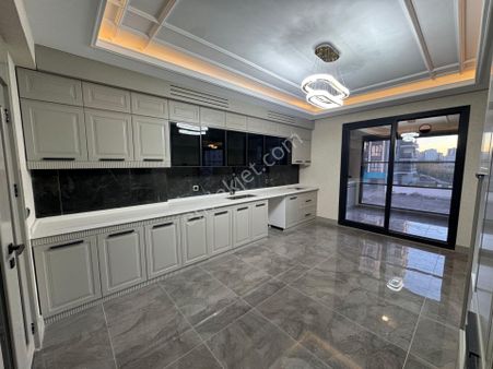 Winstown Avm Yanında 3,5+1 Ultra Lüx Satılık Sıfır Daire