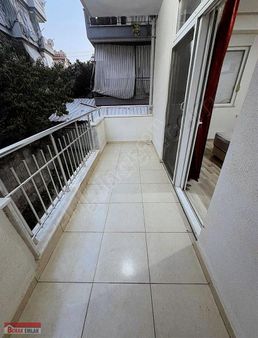 Burak Emlaktan Emekte 6 Yaşında Arakat Tadında Dairemiz