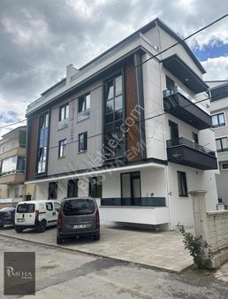 3+1 Eğimsiz Çatı Dubleks