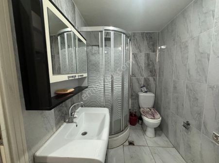 Samsun İlkadım Çiftlik Mahallesi'nde 2+1 Satılık Daire