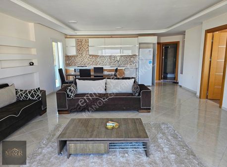 Kuşadası Değirmendere Mah. Manzaralı Kısmi Eşyalı 2+1 Daire