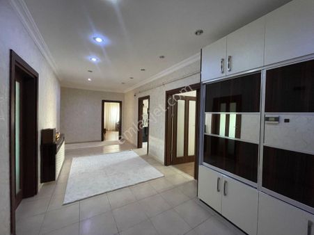 World İlkevim'den Ertuğrülgazi Mahallesin'de 4+1 Kiralık Daire