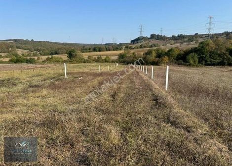 Etrafında Yerleşimler Var Nehire Cepheli Kullanıma Hazır