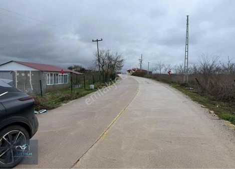 Asfalt Yola 1 Parsel Elk Su Yakın Şile Ağva İzmit Güzergahında