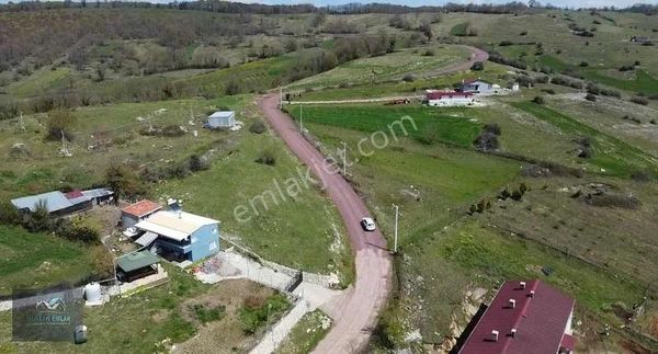 %5 İmarlı Elk Su Var Şile Ağva İzmit Güzergahında Arsa