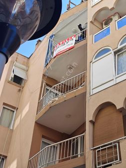 Dikili Ümmetoğlu'ndan 2+1 Tam Şehir Merkezinde Yatırımlık Ferah Daire