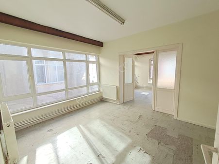 Tekirdağ Süleymanpaşa Çarşı Merkez Satılık 3+1 Daire