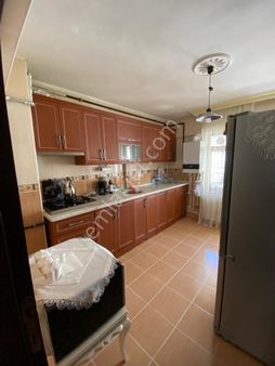 Törekent Gökçek Mah.de 3+1 Ara Katta Satılık Daire Es-as Emlakda