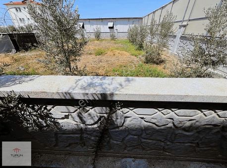 Fethiye Karaçulha 1400 M² Arsa Villa + 3 Katlı Bina