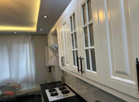 Doru'dan Karamanlı Mh. Giriş Kat Satılık 2+0 Daire