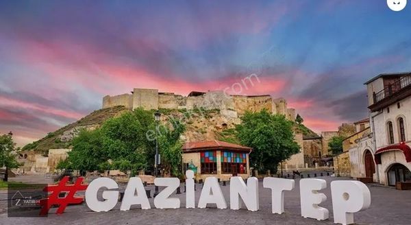 Z Yatırım'dan Onkoloji'de Projesi Ruhsatı Hazır Kupon Yer