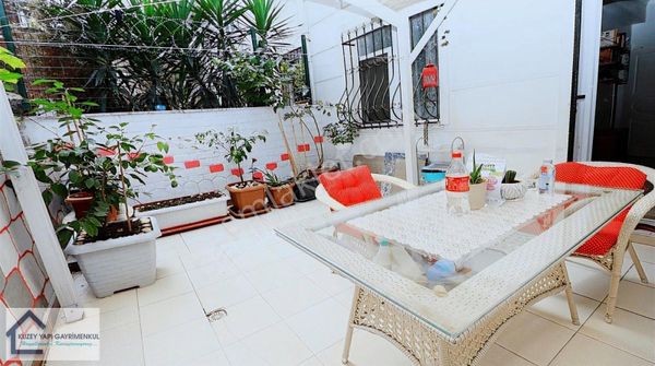 Esenyurt Satlık Daire 2+1 Bahçekatı