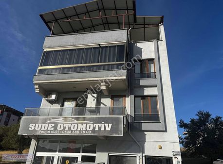 Değirmen Kafe Civarı Geniş Daire