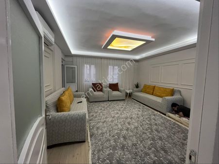 Vizyon Gayrimenkul’dan Nusratiye’de 3+1 Yapılı Daire