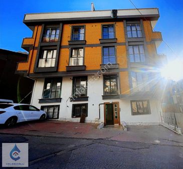 Gebze Mustafapaşa Mahallesinde 4+1 Dubleks 180 M² Satılık Daire