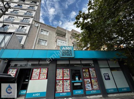 Gebze Gaziler Mahallesi Issıkgöl Caddesi Üzeri Satılık 2+1 Daire