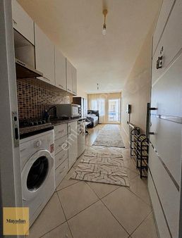 Mayadan Cc Rezidans 1+0 Balkonlu Kiralık Daire