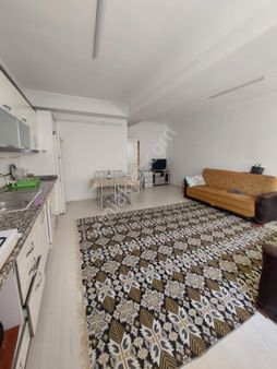 Bilge Emlaktan Konak Mahalesinde Kiralık 2+1 Amerikan Mutfak Daire