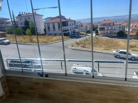 Arkadaş Emlaktan Sülüklüde 4+1 1.kat Satılık Daire