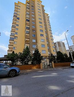 Hulusi Akar Bulvarı Üzerinde 180m2 Geniş 3+1 Satılık Daire