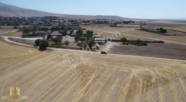 Hesaplı Konut İmarlı Arsa Mete Mermer'den