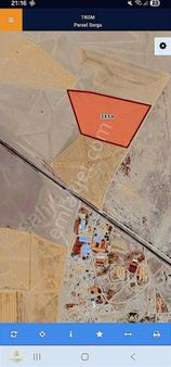 Mete Mermerden Yola Sıfır Tarla Yeniceoba'da