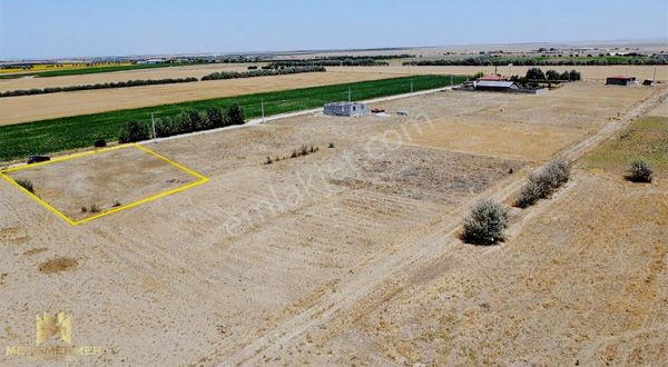 10 Dairelik Arsa 1750 Metrekare Mete Mermer'den