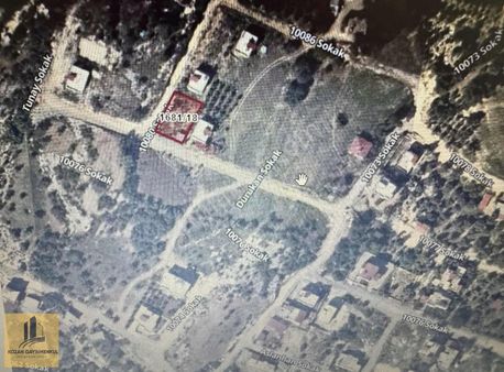 Kozan Gayrimenkulden Kaçırılmayacak Köşebaşı Satılık Arsa