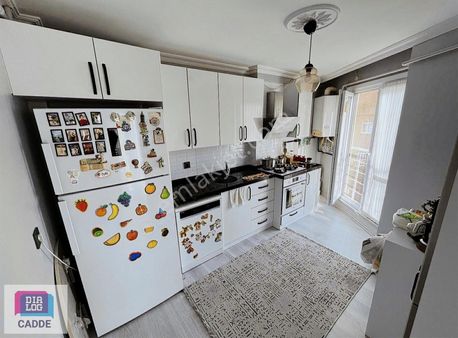 Dialog Cadde Gayrimenkul'den Mükemmel Lokasyonda Dubleks Daire