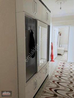 Eşyalı Seydişehir De Kiralık 2+1 Kombili Daire