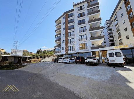 Trabzon Bostancı Satılık 2+1 Yatırımlık Daire