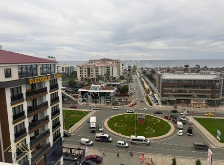 Aklife Hukuk Bürolarında Kiralık 2+1 Ofis