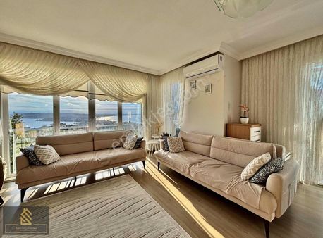 Evim Gayrımenkul'den [satılık] Deniz Ve Şehir Manzaralı