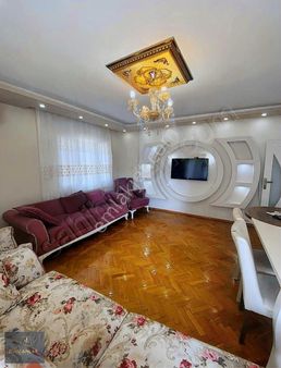 Ercanlar Emlaktan Kıralık Eşyalı Daire