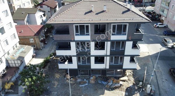 Global'den Gölbucağı Merkezi Konum Ultra Lüx 1+1 Satılık Daire