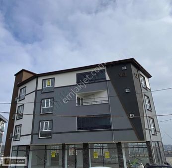 Tekirdağ S.paşa Ortacami Mah.deniz Manzaralı 1+1 Satılık Daire