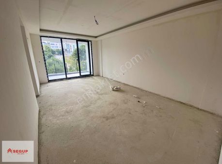 Segup'tan Kavacık Ömür Konaklarında Satılık 3+1 Daire