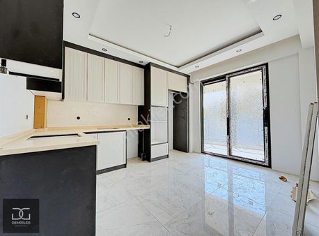 Demirler'den Cinkaya Bulvarında 3+1 Sıfır Daire Fırsatı