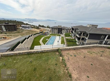 Şirinden Manastır'da Yeni Biten Projemizde Havuzlu 125m2 Daire