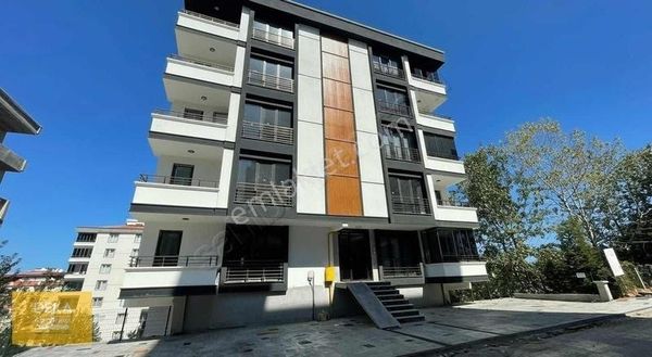 Deka Gayrimenkul'den Küçükkolpınar'da Satılık 2+1 Daire