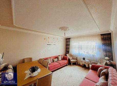 Turyap'tan Edremit'te Satılık 2+1 Daire