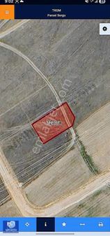 Turyap'tan Edremit Memursen Tokilerde Satılık Müstakil Arsa