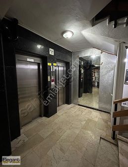 Panoramik Deniz Manzaralı Merkezde Eşyalı 3+1 Daire Elegantta