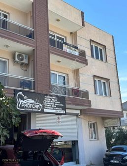 Menemen Devlet Hastanesi Karşısında Kiralık 2+1 Daire