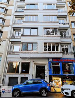 Şişli Divan Otel Karşısı Geniş Ferah Kiralık Ofis Büro